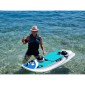Ηλεκτρική σανίδα surf - JETWAKE board e-surf SCK