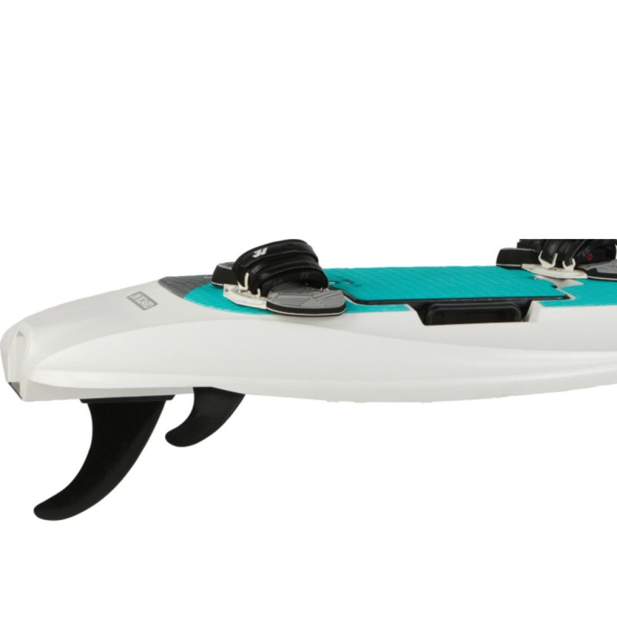 Ηλεκτρική σανίδα surf - JETWAKE board e-surf SCK