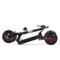 Ηλεκτρικό Πατίνι IX5s 1000W 48V 15Ah 11" Dual Suspension Velogreen