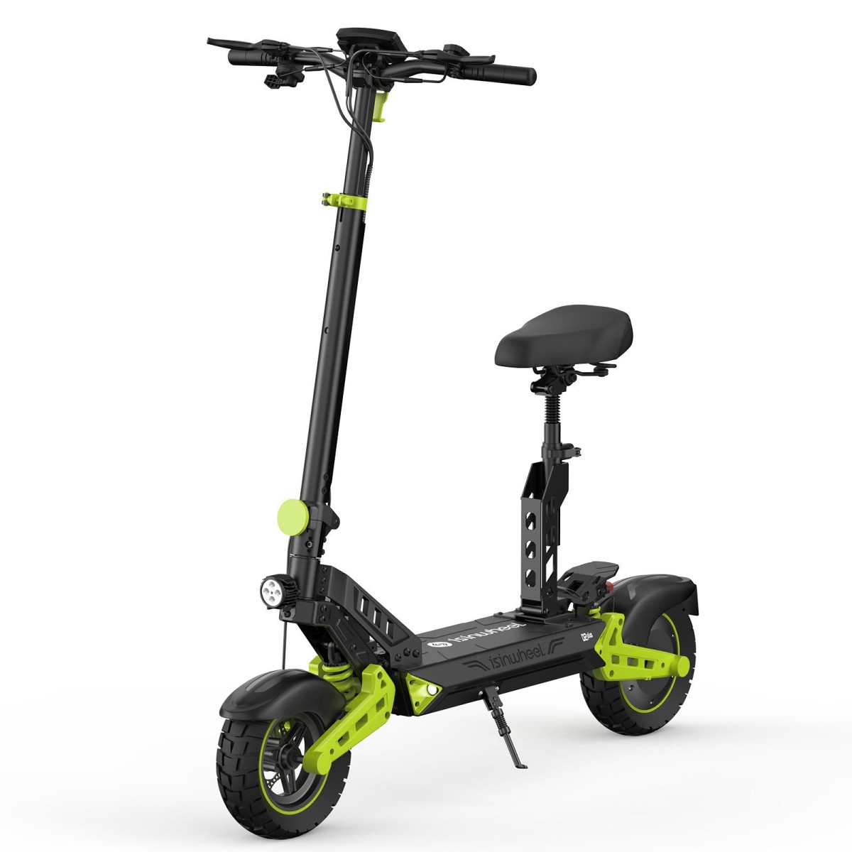 Ηλεκτρικό Πατίνι Velogreen  D2 PLUS 1000W 48V 20Ah  Dual Susp. Seat Velogreen