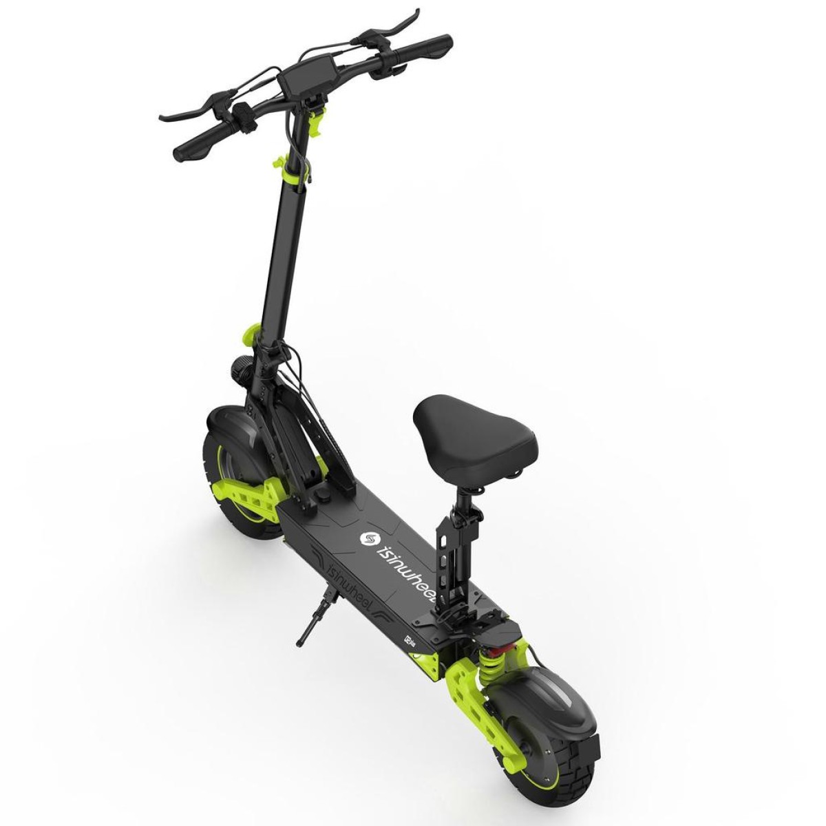 Ηλεκτρικό Πατίνι Velogreen  D2 PLUS 1000W 48V 20Ah  Dual Susp. Seat Velogreen