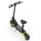 Ηλεκτρικό Πατίνι Velogreen  D2 PLUS 1000W 48V 20Ah  Dual Susp. Seat Velogreen