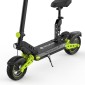 Ηλεκτρικό Πατίνι Velogreen  D2 PLUS 1000W 48V 20Ah  Dual Susp. Seat Velogreen