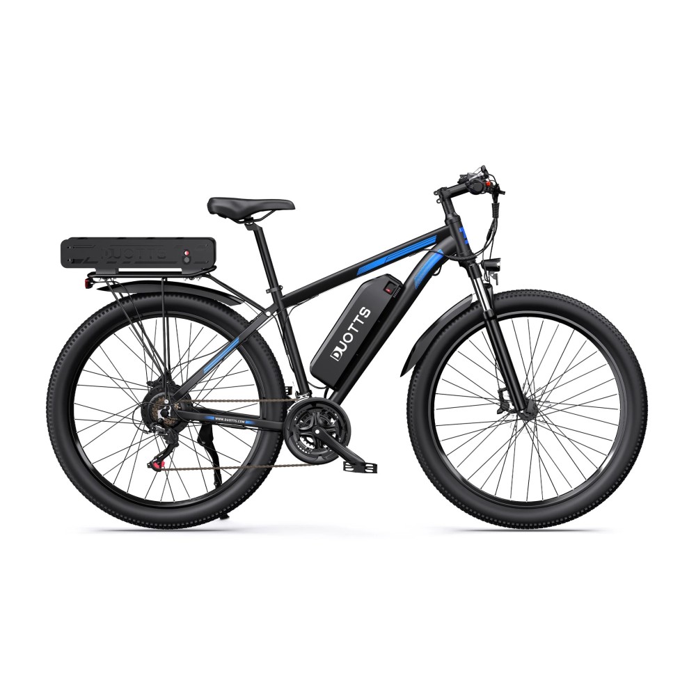 Ηλεκτρικό Ποδήλατο C29Κ 29'' Long Range 48V/37.5Ah 170Km Velogreen