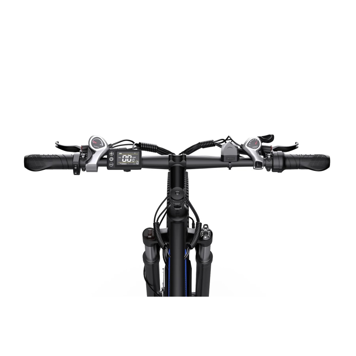 Ηλεκτρικό Ποδήλατο C29Κ 29'' Long Range 48V/37.5Ah 170Km Velogreen