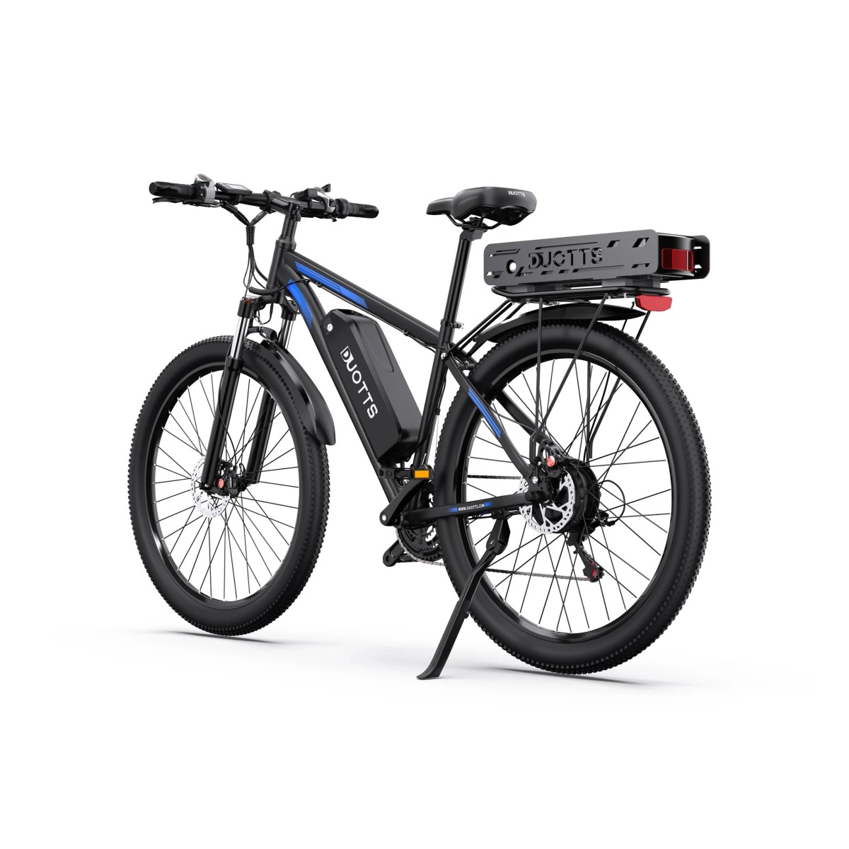 Ηλεκτρικό Ποδήλατο C29Κ 29'' Long Range 48V/37.5Ah 170Km Velogreen