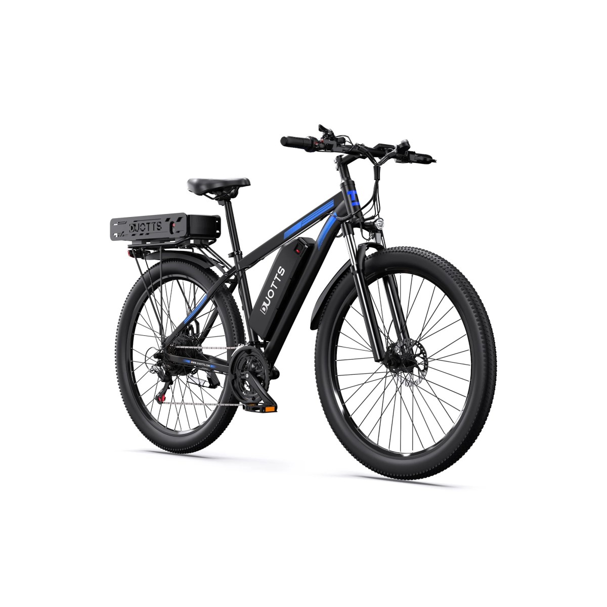 Ηλεκτρικό Ποδήλατο C29Κ 29'' Long Range 48V/37.5Ah 170Km Velogreen