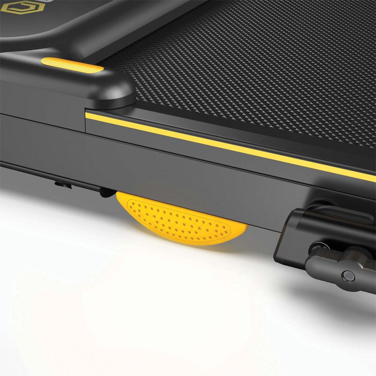 Ηλεκτρικός Αναδιπλούμενος Διάδρομος Γυμναστικής Smart Control Xiaomi Urevo Strol 2E