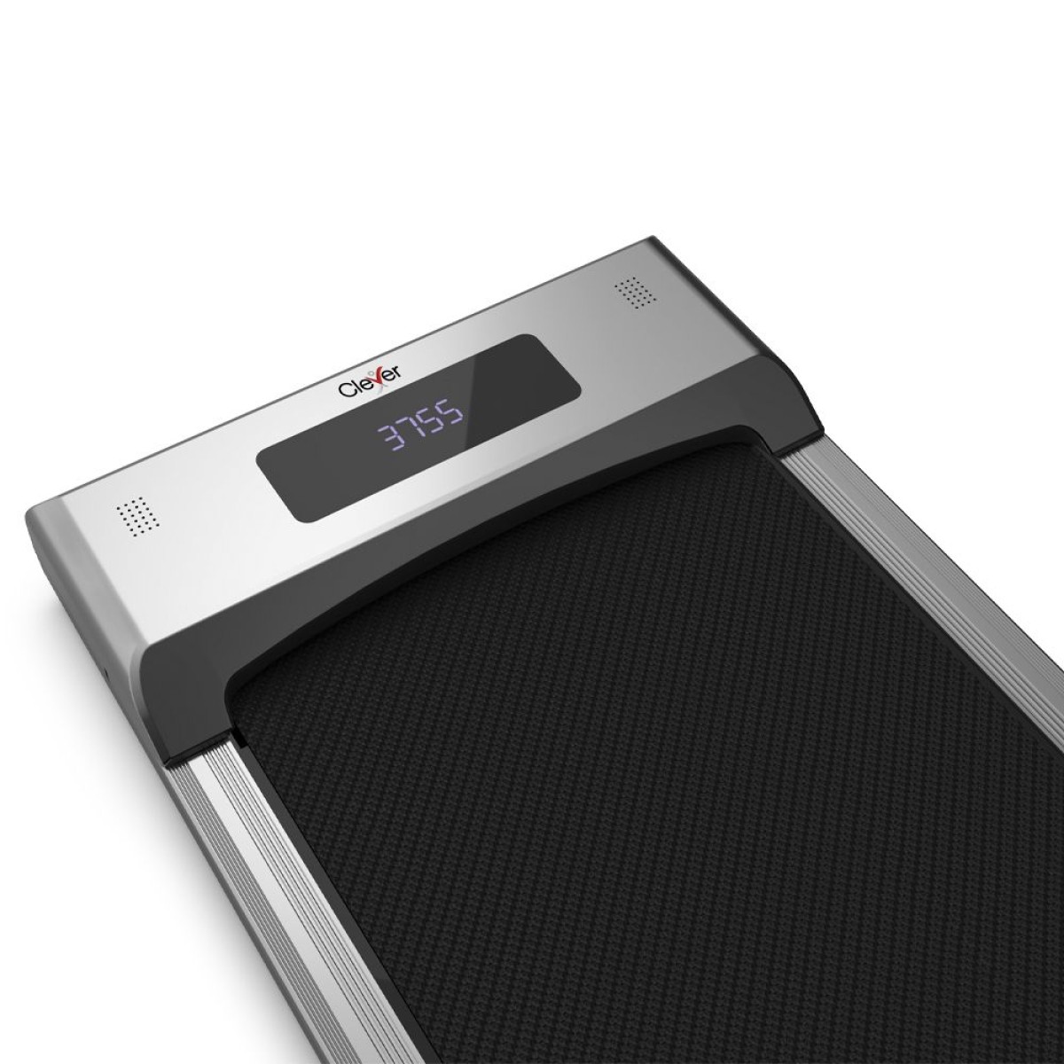 Ηλεκτρικός Διάδρομος Γυμναστικής A1 Clever Γκρι