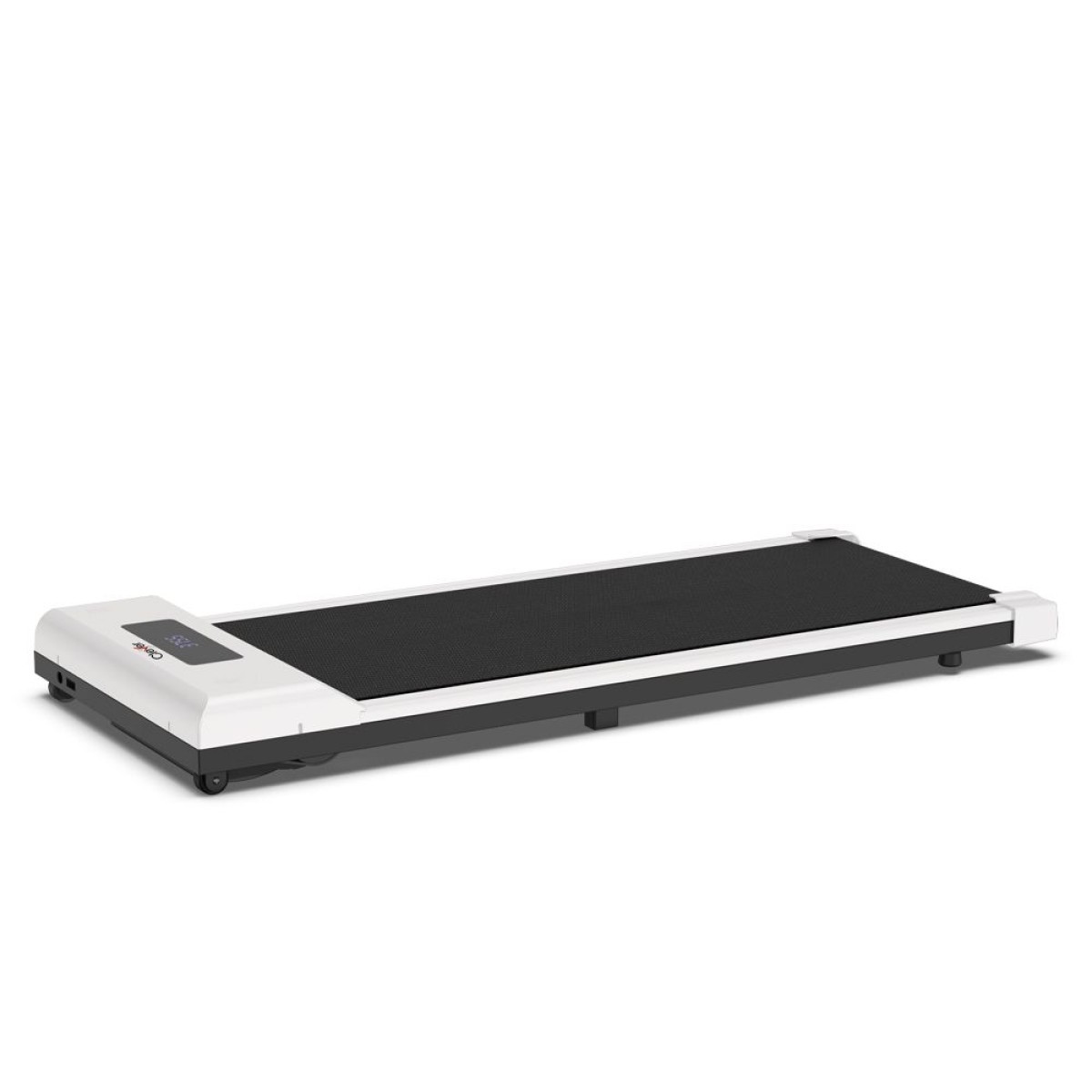 Ηλεκτρικός Διάδρομος Γυμναστικής A1 Clever Λευκός