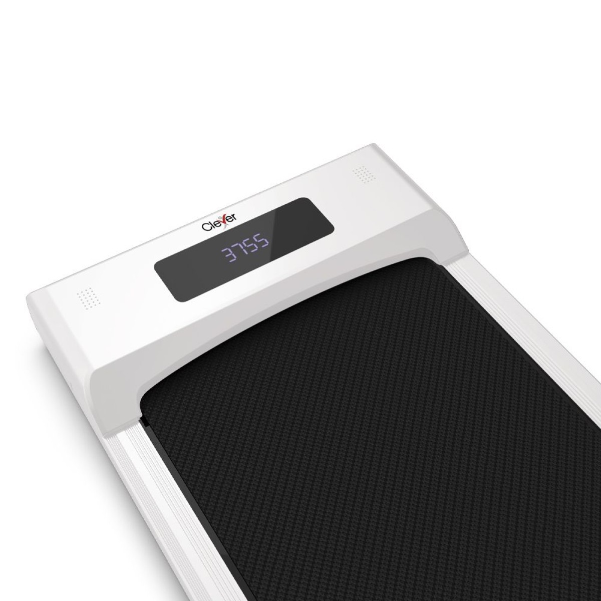 Ηλεκτρικός Διάδρομος Γυμναστικής A1 Clever Λευκός