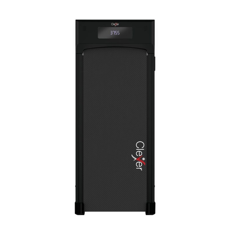 Ηλεκτρικός Διάδρομος Γυμναστικής Clever A1 Μαύρος