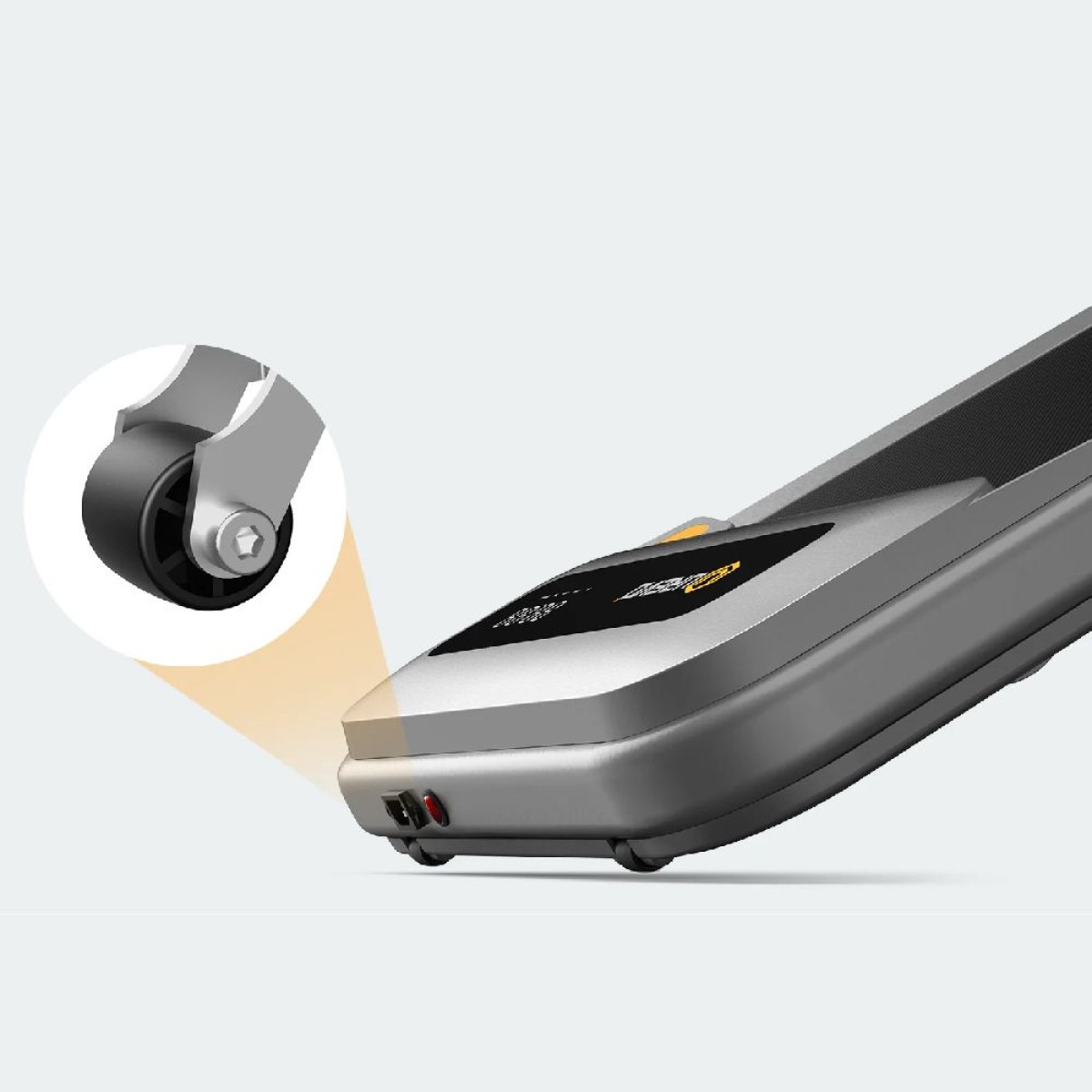 Ηλεκτρικός Διάδρομος Γυμναστικής Xiaomi Urevo Strol U1