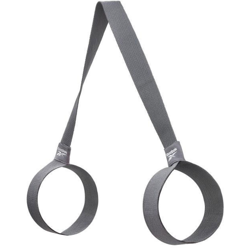 Ιμάντας Μεταφοράς Ταπέτου Ασκήσεων Reebok RAYG-10024-GR