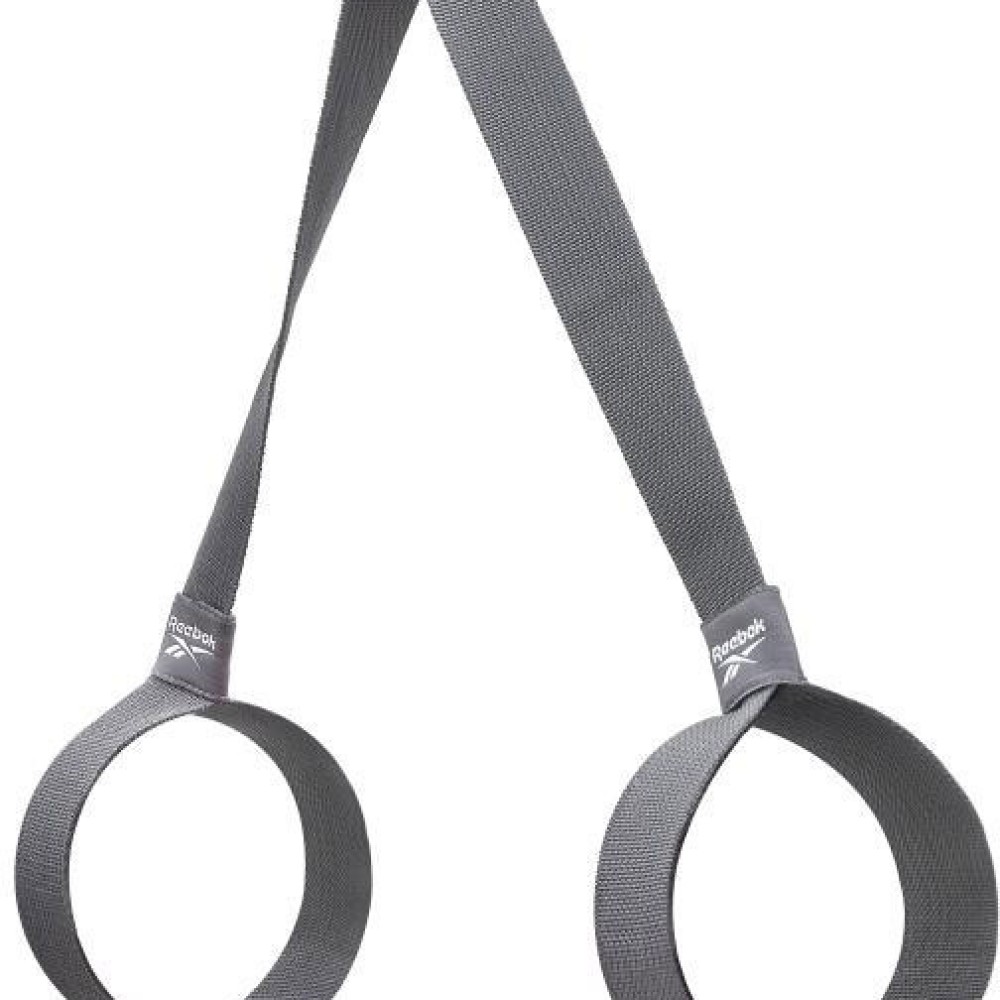 Ιμάντας Μεταφοράς Ταπέτου Ασκήσεων Reebok RAYG-10024-GR