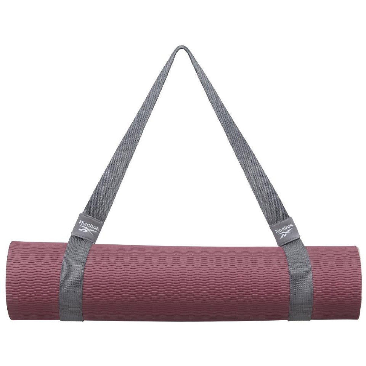 Ιμάντας Μεταφοράς Ταπέτου Ασκήσεων Reebok RAYG-10024-GR