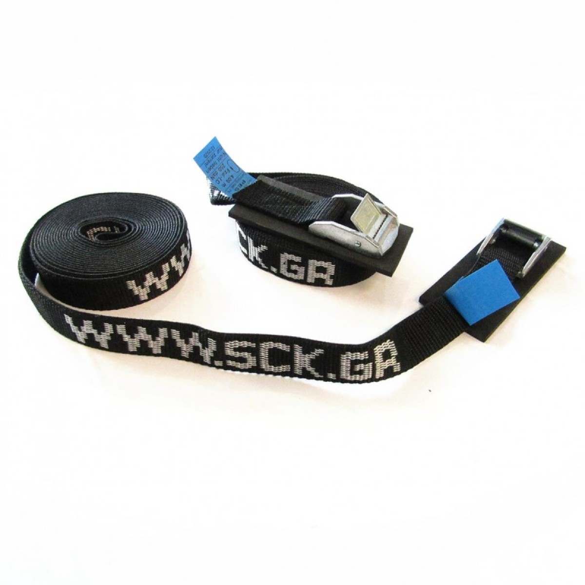 Ιμάντες 4μ σετ 2 τεμαχίων SCK