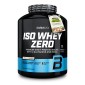 ISO WHEY ZERO 1816gr (Biotech Usa)