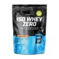 ISO WHEY ZERO 454gr (Biotech Usa)