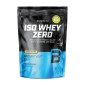ISO WHEY ZERO 454gr (Biotech Usa)