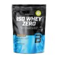 ISO WHEY ZERO 454gr (Biotech Usa)