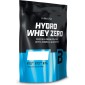 ISO WHEY ZERO 454gr (Biotech Usa)