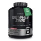 Iso Whey Zero Black 1816g BiotechUsa