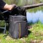 Ισοθερμική τσάντα πλάτης ψυγείο Nils Camp NC3140 Γκρι 15-02-452
