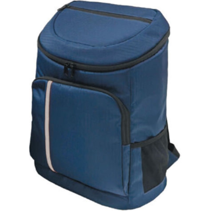 Ισοθερμική τσάντα - ψυγείο 28LT 33Χ19Χ45CM Panda AM.23327