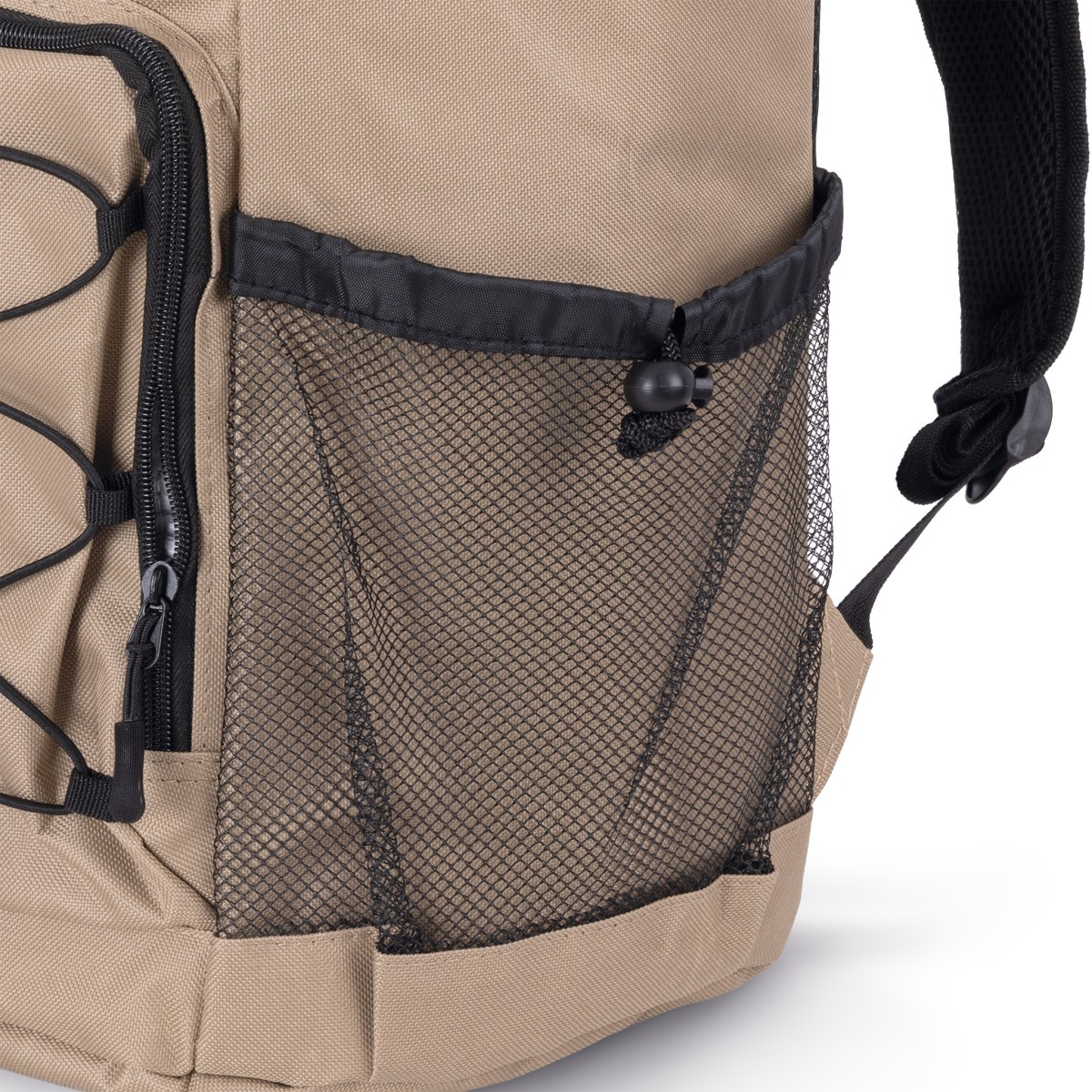 Ισοθερμική Τσάντα - Ψυγείο Escape BackPack Oxford 30L Sand 13484