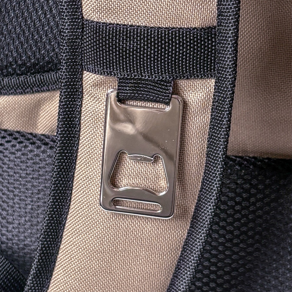 Ισοθερμική Τσάντα - Ψυγείο Escape BackPack Oxford 30L Sand 13484