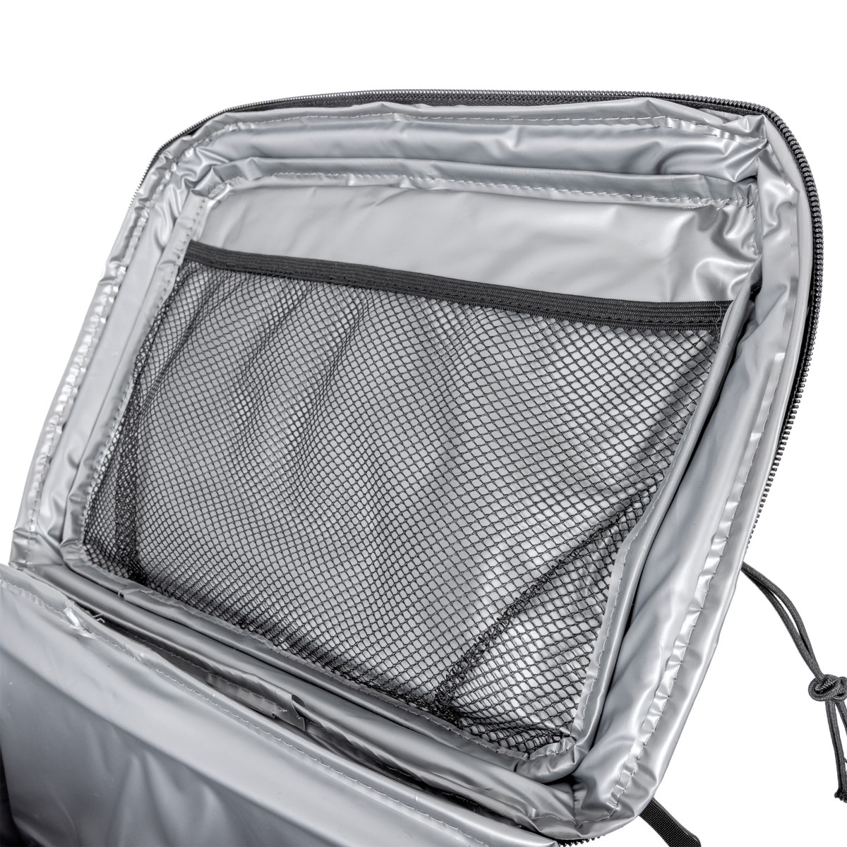 Ισοθερμική Τσάντα - Ψυγείο Escape Canva 20L Grey 13483