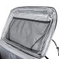 Ισοθερμική Τσάντα - Ψυγείο Escape Canva 20L Grey 13483