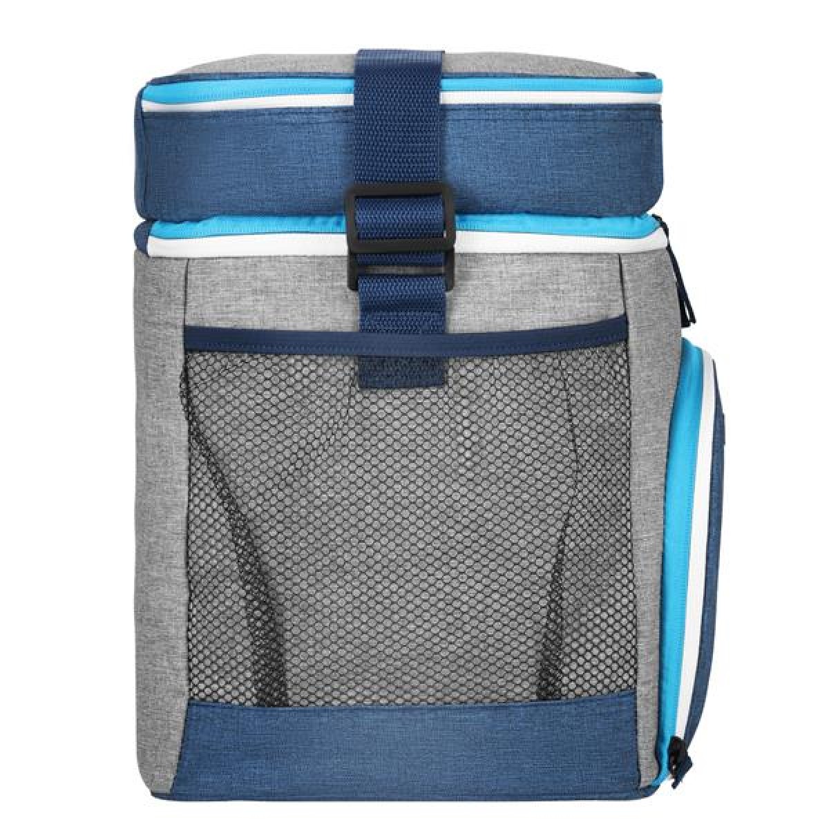 Ισοθερμική τσάντα ψυγείο Nils Camp NC2902 Μπλε 15 λίτρων 15-02-465