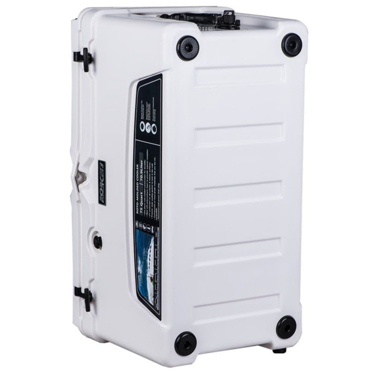 Ισοθερμικό ψυγείο FORCE Max Frost 75 MF100-75