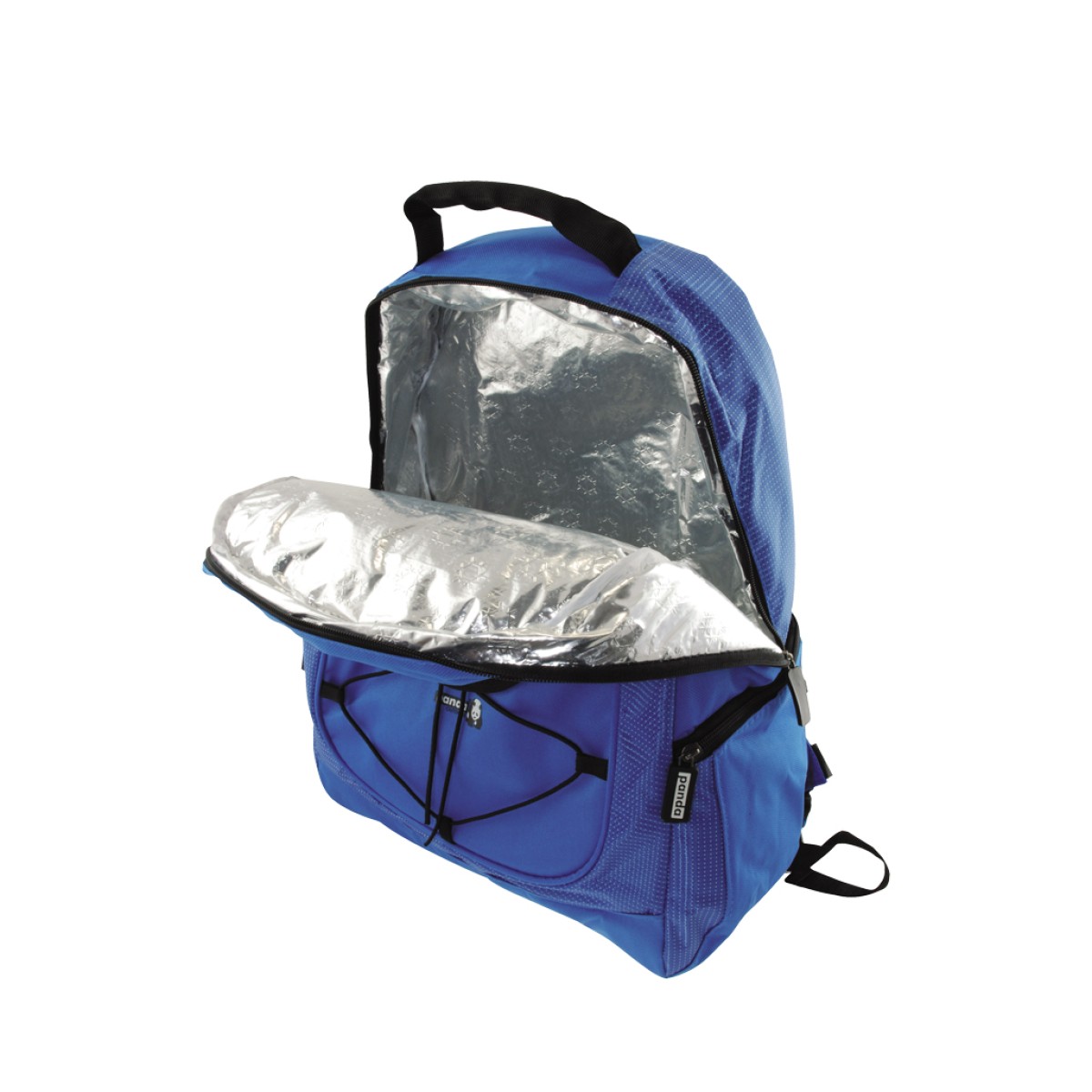Ισοθερμικό σακίδιο ψυγείο 15L Panda AM.23308
