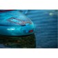 Φουσκωτή σανίδα SUP 11'6'' Jobe Duna Πακέτο - Midnight Blue