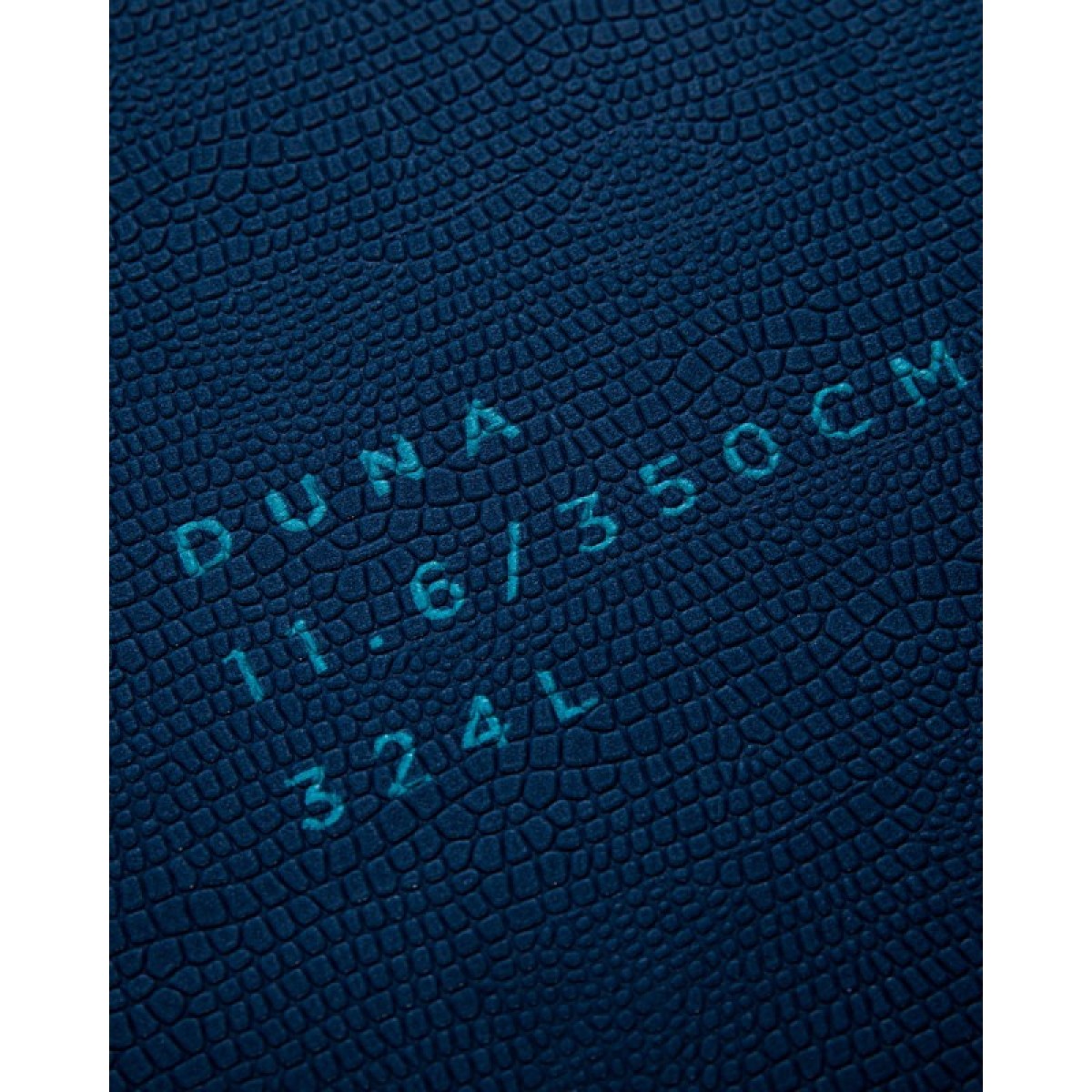 Φουσκωτή σανίδα SUP 11'6'' Jobe Duna Πακέτο - Midnight Blue