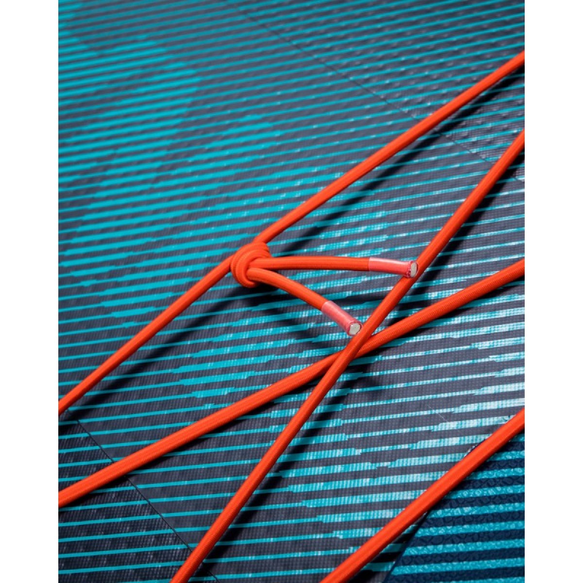 Φουσκωτή σανίδα SUP 11'6'' Jobe Duna Πακέτο - Midnight Blue