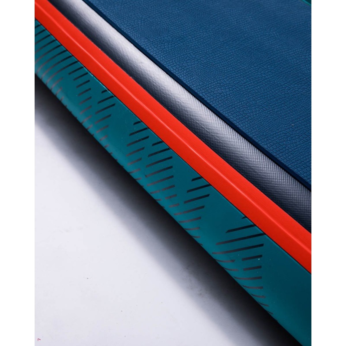 Φουσκωτή σανίδα SUP 11'6'' Jobe Duna Πακέτο - Midnight Blue