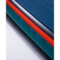 Φουσκωτή σανίδα SUP 11'6'' Jobe Duna Πακέτο - Midnight Blue