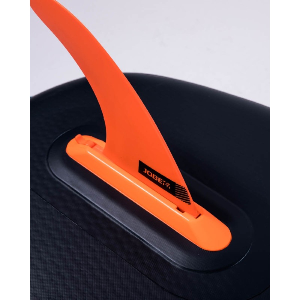 Φουσκωτή σανίδα SUP 11'6'' Jobe Duna Πακέτο - Midnight Blue