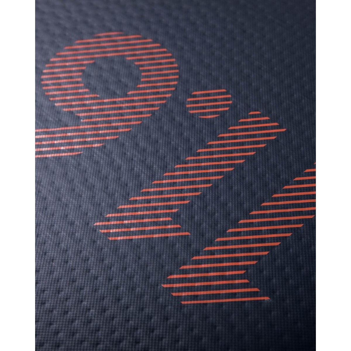 Φουσκωτή σανίδα SUP 11'6'' Jobe Duna Πακέτο - Midnight Blue