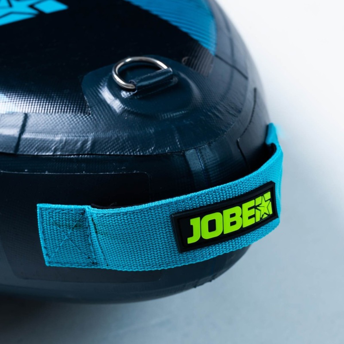 Jobe Φουσκωτή σανίδα SUP 11'6'' Duna Πακέτο - Steel Blue