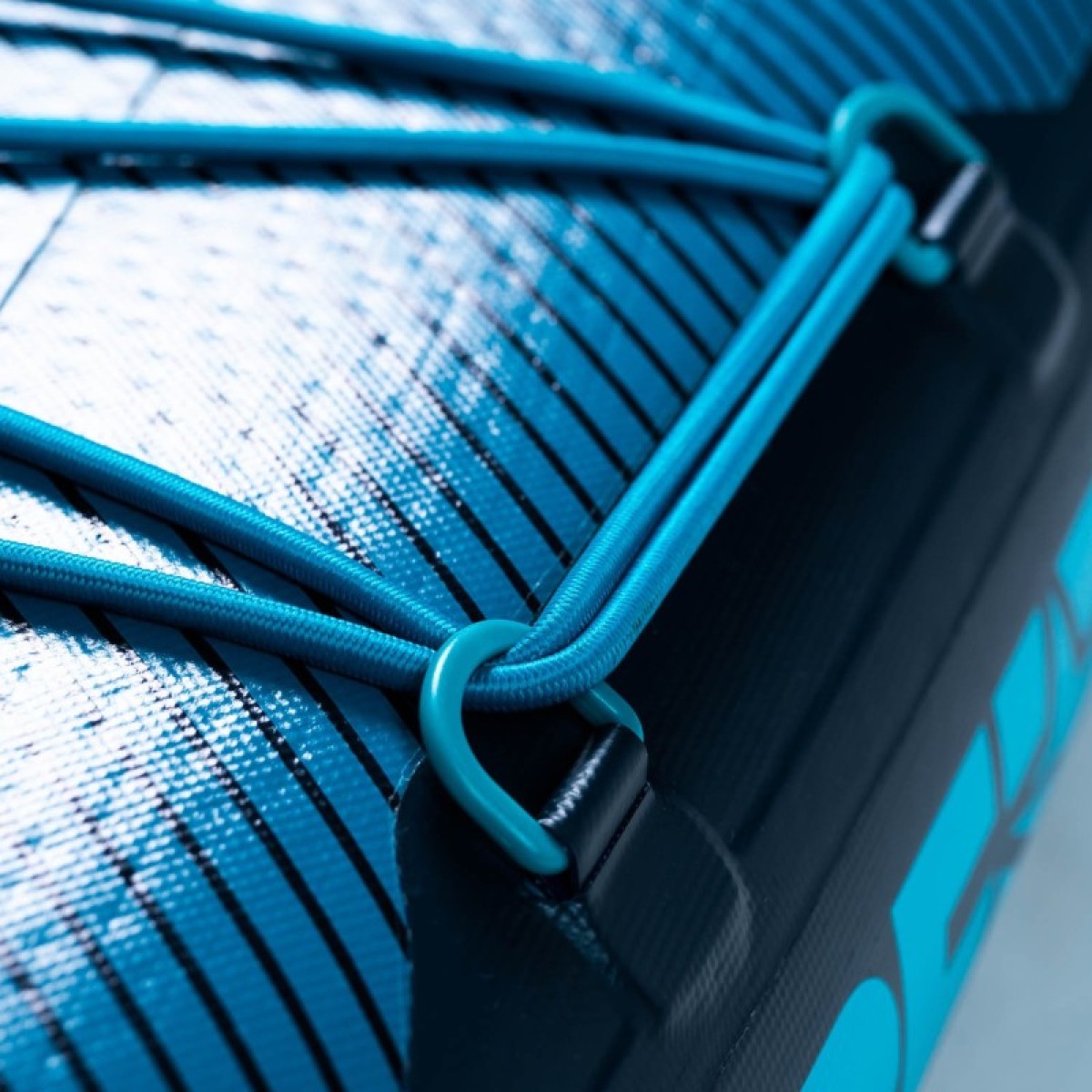 Jobe Φουσκωτή σανίδα SUP 11'6'' Duna Πακέτο - Steel Blue