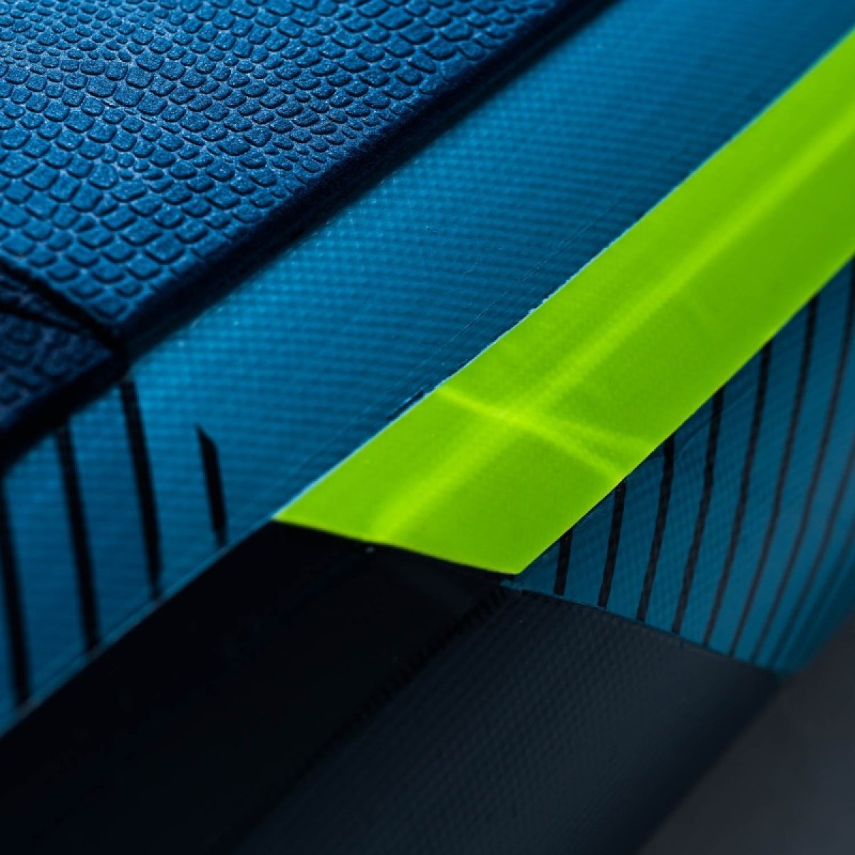 Jobe Φουσκωτή σανίδα SUP 11'6'' Duna Πακέτο - Steel Blue