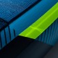 Jobe Φουσκωτή σανίδα SUP 11'6'' Duna Πακέτο - Steel Blue
