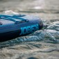 Jobe Φουσκωτή σανίδα SUP 11'6'' Duna Πακέτο - Steel Blue