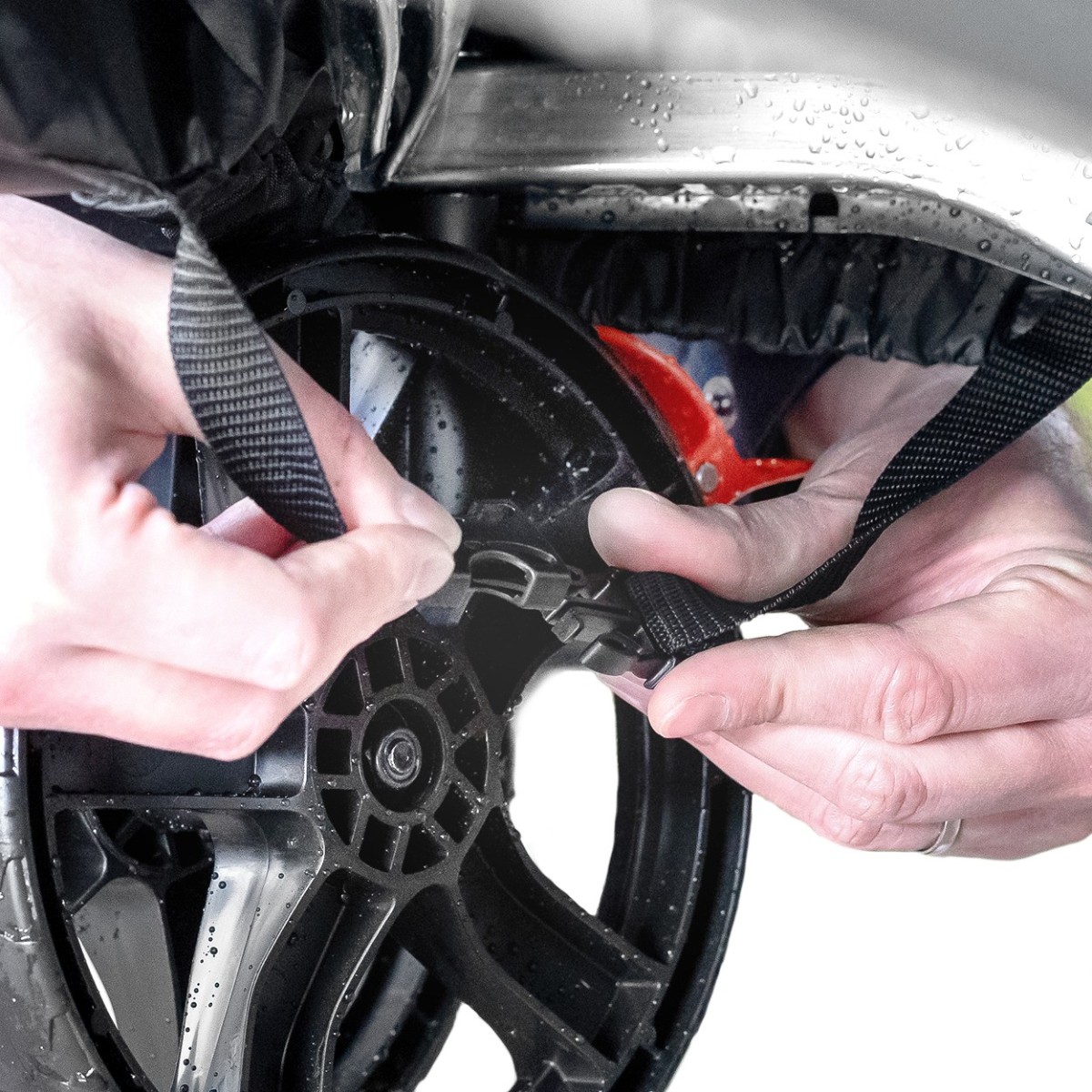 Κάλυμμα Premium Plus για Τραπέζι Ping Pong Cornilleau 201906