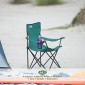 Καρέκλα Κάμπινγκ NC3044 Πράσινη NILS CAMP 15-03-201